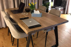 VINDUSTREST OÜ Metallitööd