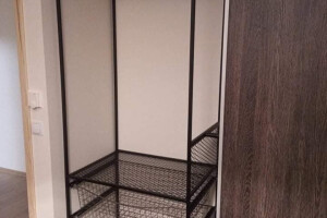 VINDUSTREST OÜ Metallitööd