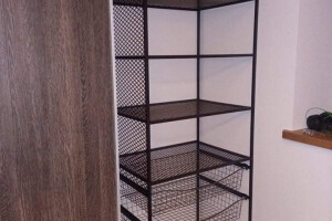 VINDUSTREST OÜ Metallitööd