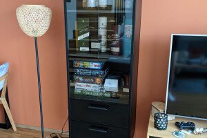 VINDUSTREST OÜ Metallitööd