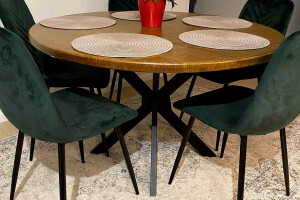 VINDUSTREST OÜ Metallitööd