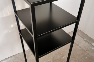 VINDUSTREST OÜ Metallitööd