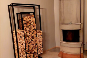 VINDUSTREST OÜ Metallitööd