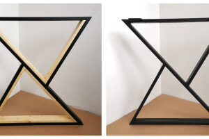 VINDUSTREST OÜ Metallitööd