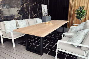 VINDUSTREST OÜ Metallitööd