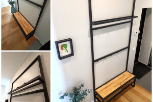 VINDUSTREST OÜ Metallitööd