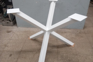 VINDUSTREST OÜ Metallitööd