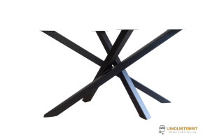 VINDUSTREST OÜ Metallitööd