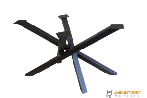 VINDUSTREST OÜ Metallitööd