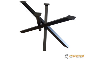 VINDUSTREST OÜ Metallitööd