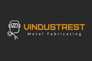 VINDUSTREST OÜ Metallitööd
