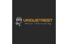 VINDUSTREST OÜ logo