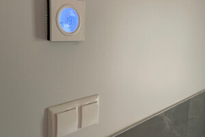 Modernal OÜ Installatsioonimaterjalid, lülitid, lülitite paigaldus, elektritööd