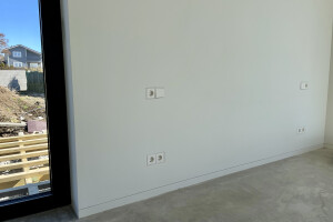 Modernal OÜ Installatsioonimaterjalid, pistikute paigaldus, pistiku installatsioon, pistik