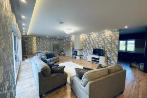 Modernal OÜ Valgustus valgustid, elutoa valgustus, valgustuslahendused, valgustid