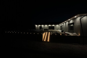 Modernal OÜ Välisvalgustus, välisvalgus, välisvalgusti, välisvalgustid