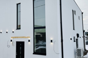 Modernal OÜ Välisvalgustus, välisvalgustid, välisvalgustuse ehitus