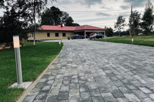 Modernal OÜ Välisvalgustus, välisvalgustid, valgustid, valgustus