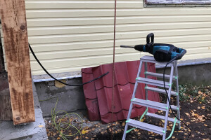 Modernal OÜ Välisvalgustus, väliskaabeldus, kaabeldus, elektritöö