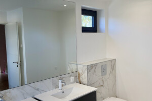 Modernal OÜ Vannitubade remont, vannitoa remont, vannitoa viimistlus, siseviimistlemine