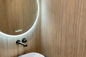 Modernal OÜ Vannitubade remont, vannitoa siseviimistlus, vannitoa täisremont, vannitoa valgus