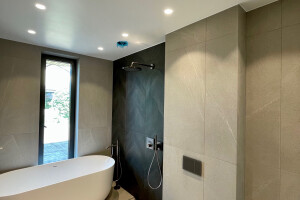 Modernal OÜ Vannitubade remont, vannitoa siseviimistlus, vannitoa täisremont, vannitoa valgus