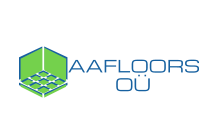 AAFLOORS OÜ logo