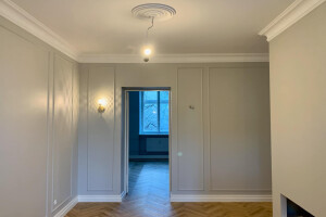 MASKAR OÜ Siseviimistlustööd