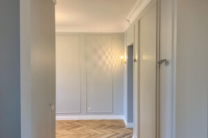 MASKAR OÜ Siseviimistlustööd