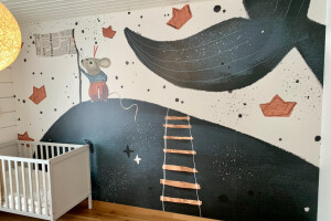 MASKAR OÜ Siseviimistlustööd