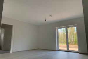 MASKAR OÜ Siseviimistlustööd