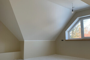 MASKAR OÜ Siseviimistlustööd