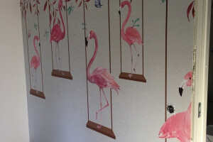 MASKAR OÜ Siseviimistlustööd