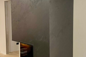 MASKAR OÜ Siseviimistlustööd