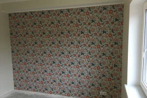 MASKAR OÜ Siseviimistlustööd