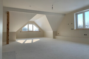 MASKAR OÜ Siseviimistlustööd