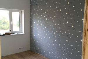 MASKAR OÜ Siseviimistlustööd