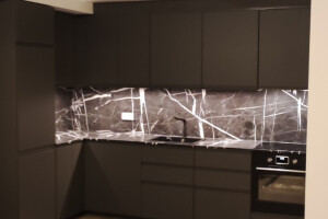 DE MÖÖBEL OÜ Mööbli kokkupanek ja paigaldus