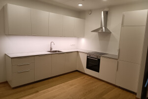 DE MÖÖBEL OÜ Mööbli kokkupanek ja paigaldus