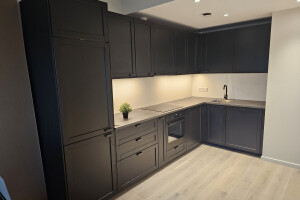 DE MÖÖBEL OÜ Mööbli kokkupanek ja paigaldus