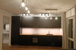 DE MÖÖBEL OÜ Mööbli kokkupanek ja paigaldus