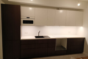 DE MÖÖBEL OÜ Mööbli kokkupanek ja paigaldus