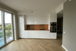 DE MÖÖBEL OÜ Mööbli kokkupanek ja paigaldus