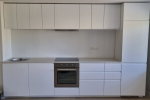 DE MÖÖBEL OÜ Mööbli kokkupanek ja paigaldus