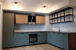 DE MÖÖBEL OÜ Mööbli kokkupanek ja paigaldus