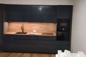 DE MÖÖBEL OÜ Mööbli kokkupanek ja paigaldus