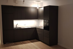 DE MÖÖBEL OÜ Mööbli kokkupanek ja paigaldus