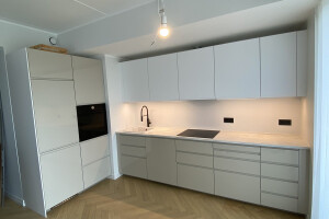 DE MÖÖBEL OÜ Mööbli kokkupanek ja paigaldus