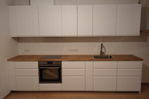 DE MÖÖBEL OÜ Mööbli kokkupanek ja paigaldus