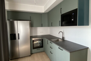 DE MÖÖBEL OÜ Mööbli kokkupanek ja paigaldus